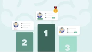 Cold calling appointment setting