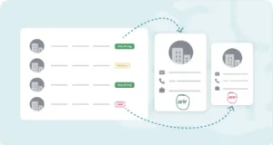 Account Segmentation