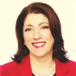 Headshot of Alla Whitson, Chief Information Officer at SVB’s Commercial Bank and SVB Capital