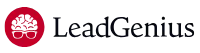 LeadGenius logo