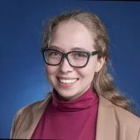 Portrait of Elena Grahovac, Engineering Manager at Neon