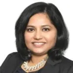Headshot of Prosasty Chaudhuri, Managing Director and Chief Data Officer at SVB