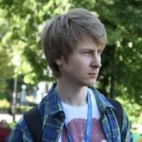 Portrait of Alexey Kondratov, Software Engineer at Neon