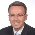 Headshot of Will Kaser, Chief Data Officer at SVB