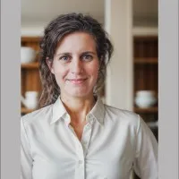 Portrait of Kerri Rapes, CTO of TrustBytes